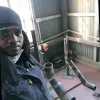 Khululekani Mdange