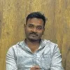 Chinmay Kuanar