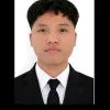 Dominic Thangminlun Haokip