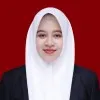 Juli Aini Syafitri Lubis
