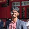 Abhishek Balireddi
