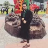Mayank Khajuria