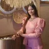Sudeshna Saha
