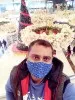 Arvind Yadav