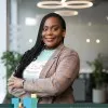 Myra Thomas