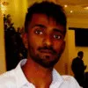 Karthi Raveendran ✩ Chief Executive Officer