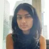 Tina Vinod