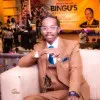 Allan Masuku
