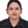 Nidhisha Sidharthan