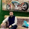 Vansh Harjai