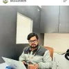 Bhavesh Salvi