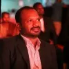 Santosh Amudala