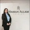 Lama Aly