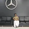 Ananthakrishnan Ks