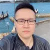 Kevin Lin