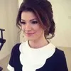 Oksana Voevodina