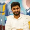 Nishant Shandilya