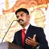 Aswanth Murugan CPO