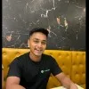 Dhruv Prajapati
