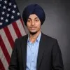 Arshjit Singh