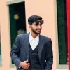 Mohammed Shahaz