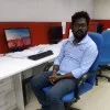 PADMANABHAN arumugam