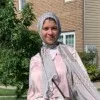 Mariam Ismail