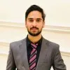 Arham Shahzad
