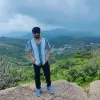 Ashwin Sharma