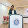 Pravat Kumar Khadanga