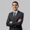Ali Ahmed