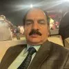 kaushal kishor dwivedi