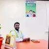 MANISH MADDESHIYA
