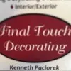 Kenneth Paciorek