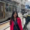Meghna Chakraborty