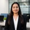 Anuradha Shinde