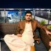 Syed Ahsan Ali Shah