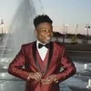TaQurius Glynn
