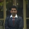 K Biswajit Barik