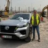 Mahmoud Ghobashy
