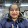 Tharshini Krishnan