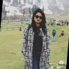 Anwesha Maiti