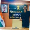 Akhil