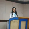 Sumedha Parashar
