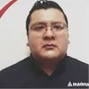 Hector Cuitlahuac Rodriguez Gonzalez