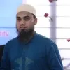 abdullah mamun