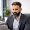 Harsha Raj