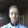 Evan Frewin