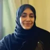 Hafsa El