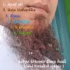 Setyo utomo Ibnu hadi